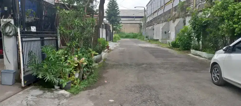 Jual Rumah di Taman Kopo Indah 2 Bandung
