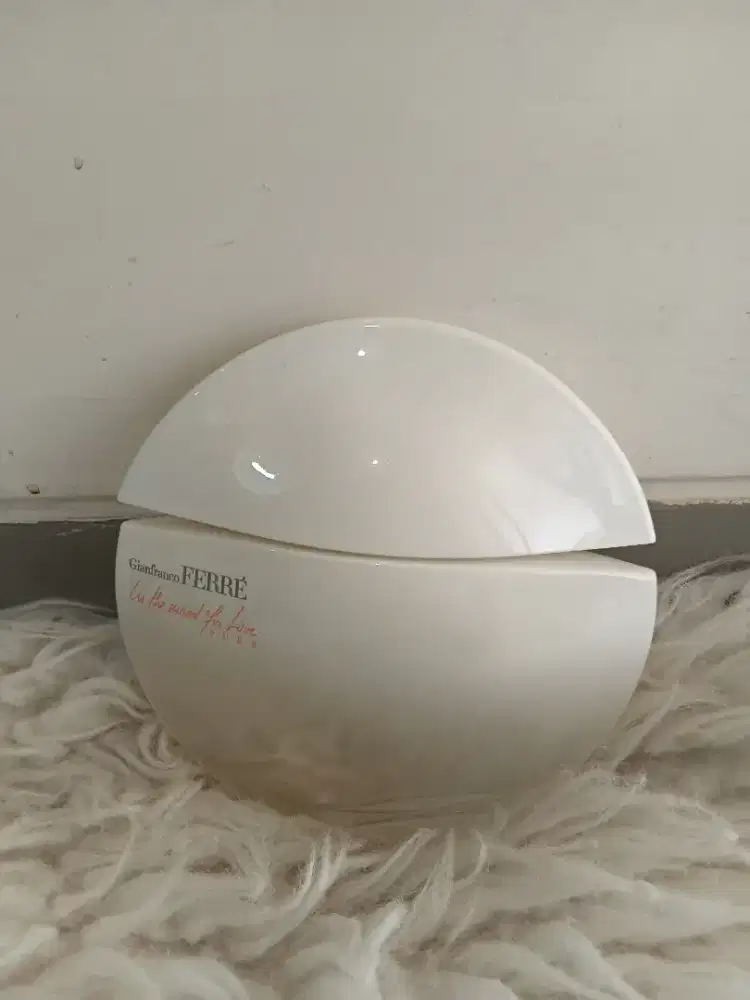 Parfum Gianfranco ori