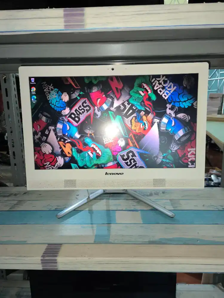 All in one Lenovo Core i3 Gen 5