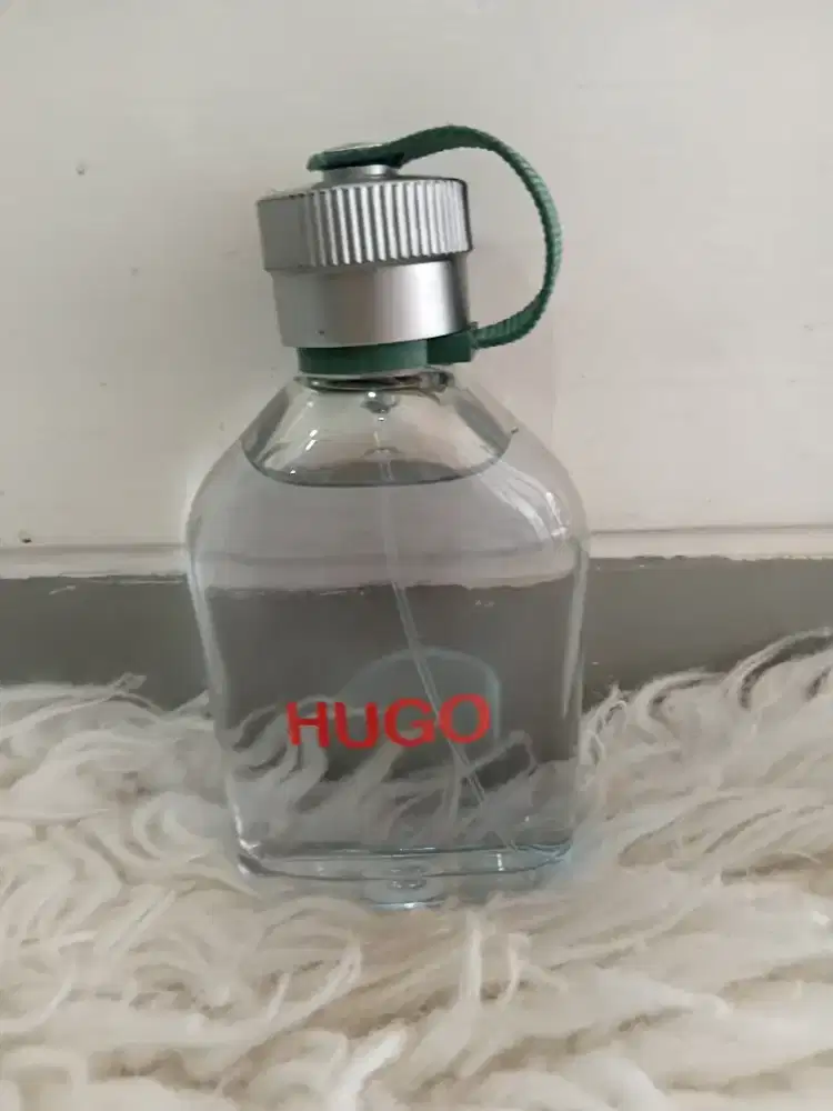 Parfum Hugo Boss ori