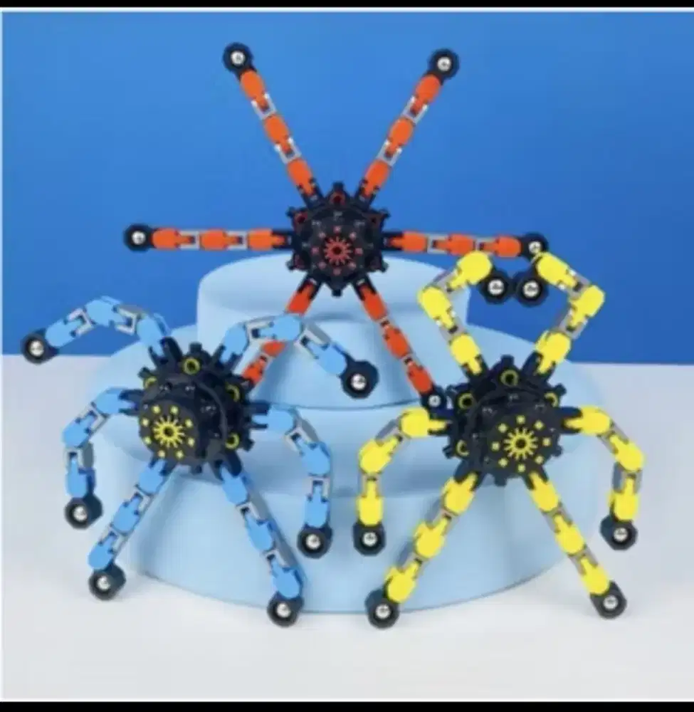 Gansing ready warna ungu