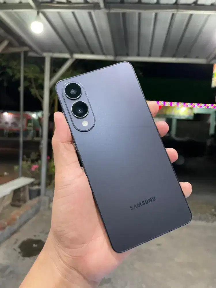 Samsung S25 Edge 12/256gb Second Like New