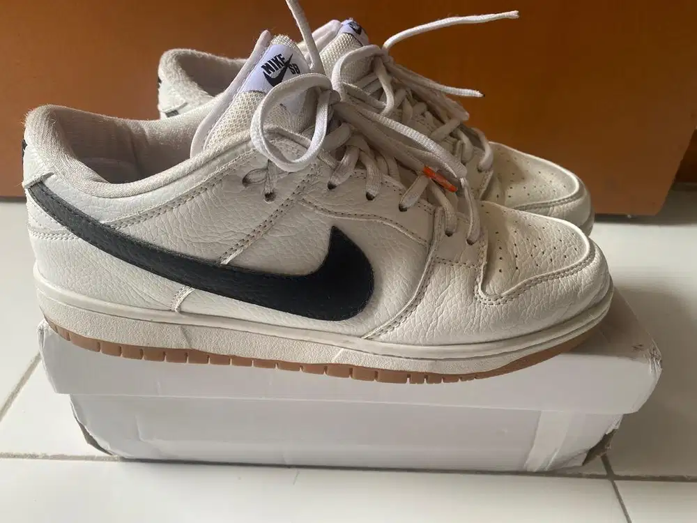 Nike Sb Dunk  made in vietnam Size 42'5 /27cm
