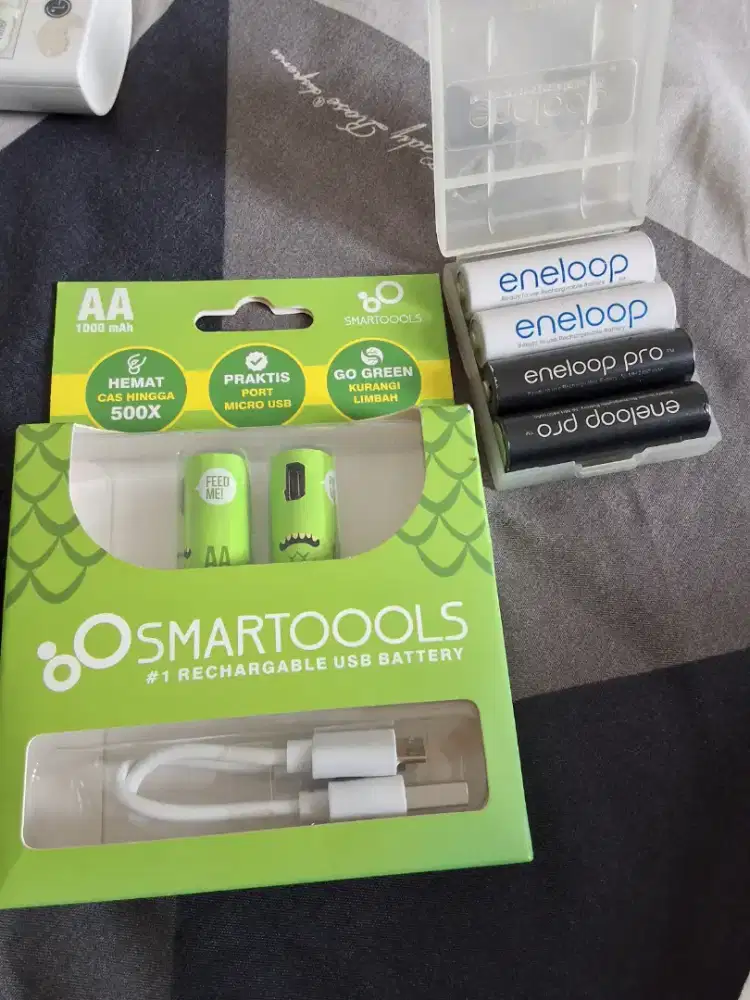 Battery AA Japan quality