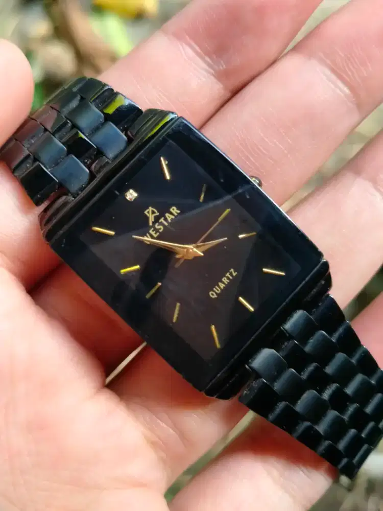 Westar Swiss model Tank