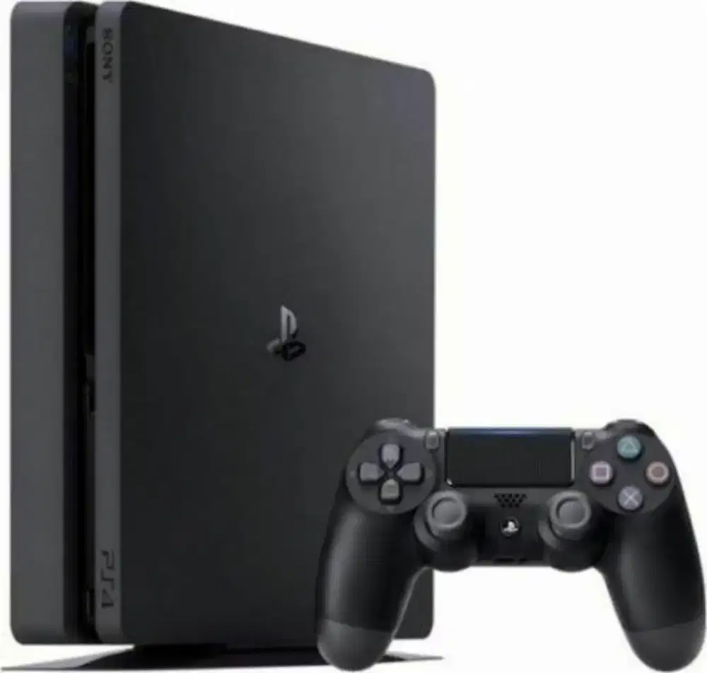 PS4 Slim 1 Tera