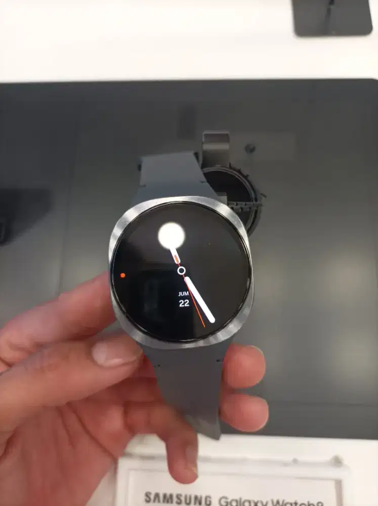 Samsung Galaxy Watch 8
