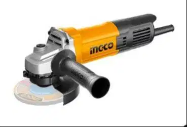 Mesin Gerinda Tangan 4 Inch (100 mm) INGCO AG71182 – Tenaga Kuat