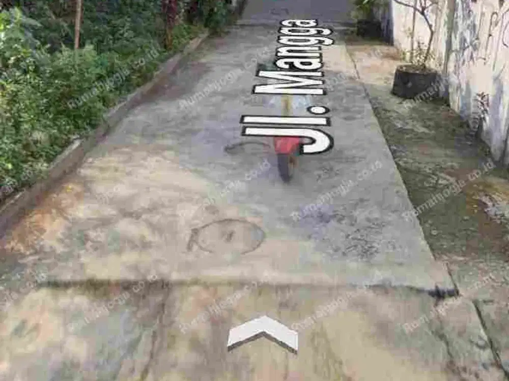 tanah istimewa dan premium karang gayam UNY dan UGM