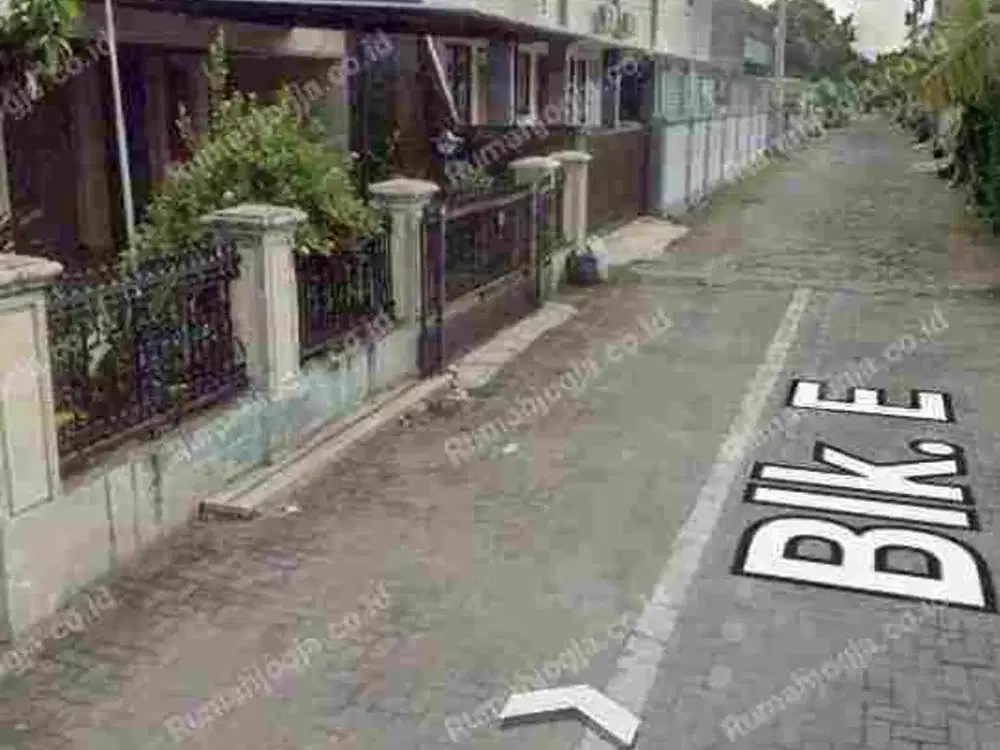 tanah sangat istimewa pogung baru UGM