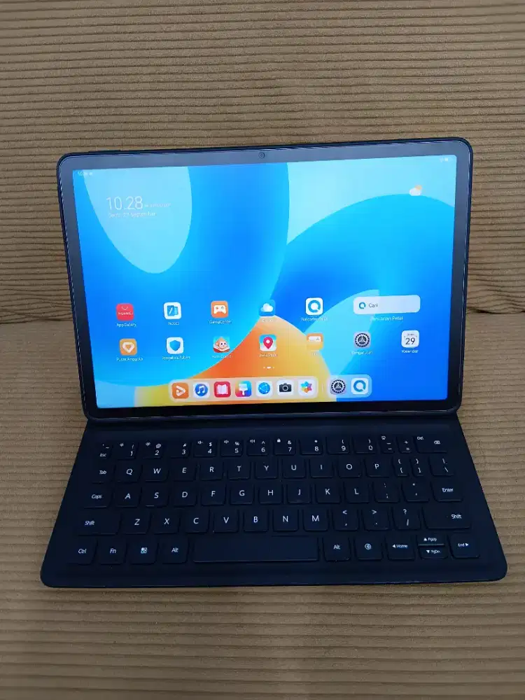 Huawei matepad 11.5s versi papermatte 8/256