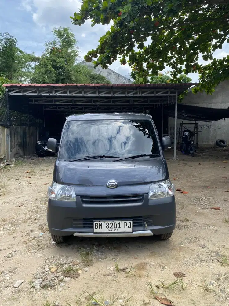Granmax 1.3 std 2024