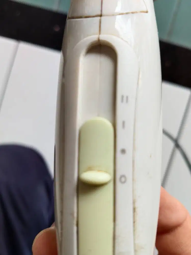 Hair Dryer merek Philip