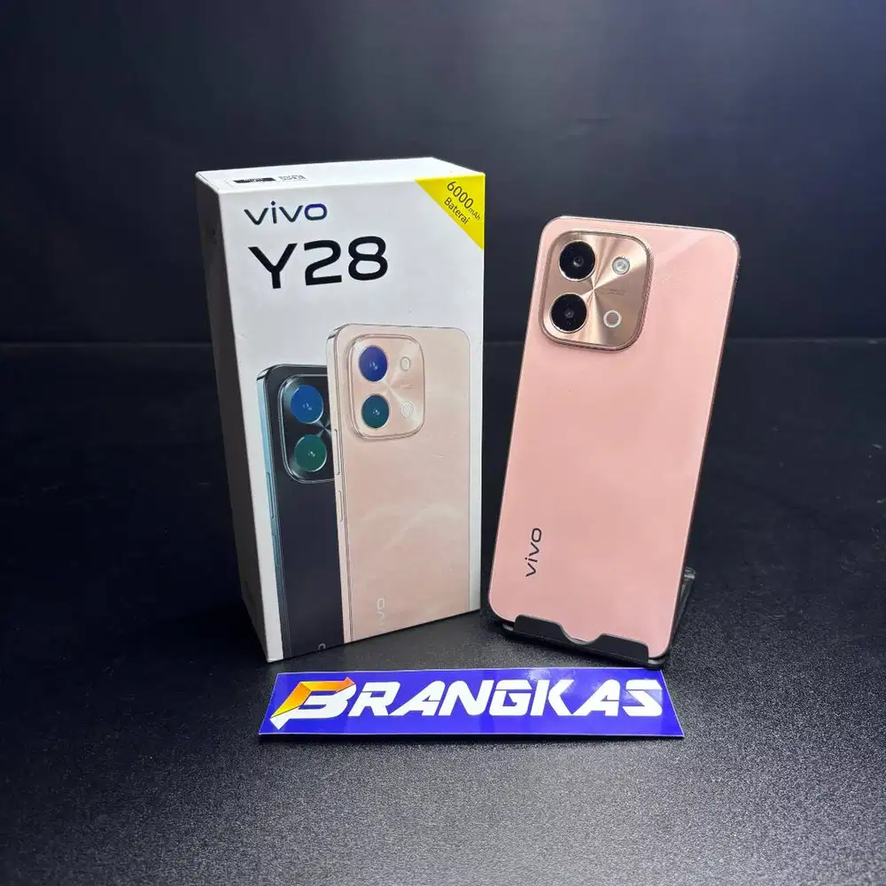 Vivo Y28 8/256GB