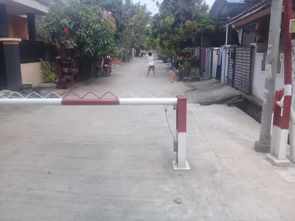 DIJUAL RUMAH LAMA DI PERUM GRIYA ASRI 2 TAMBUN HOOK
