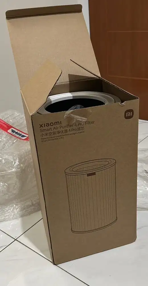 Air Purifier Filter Xiaomi 4 Pro