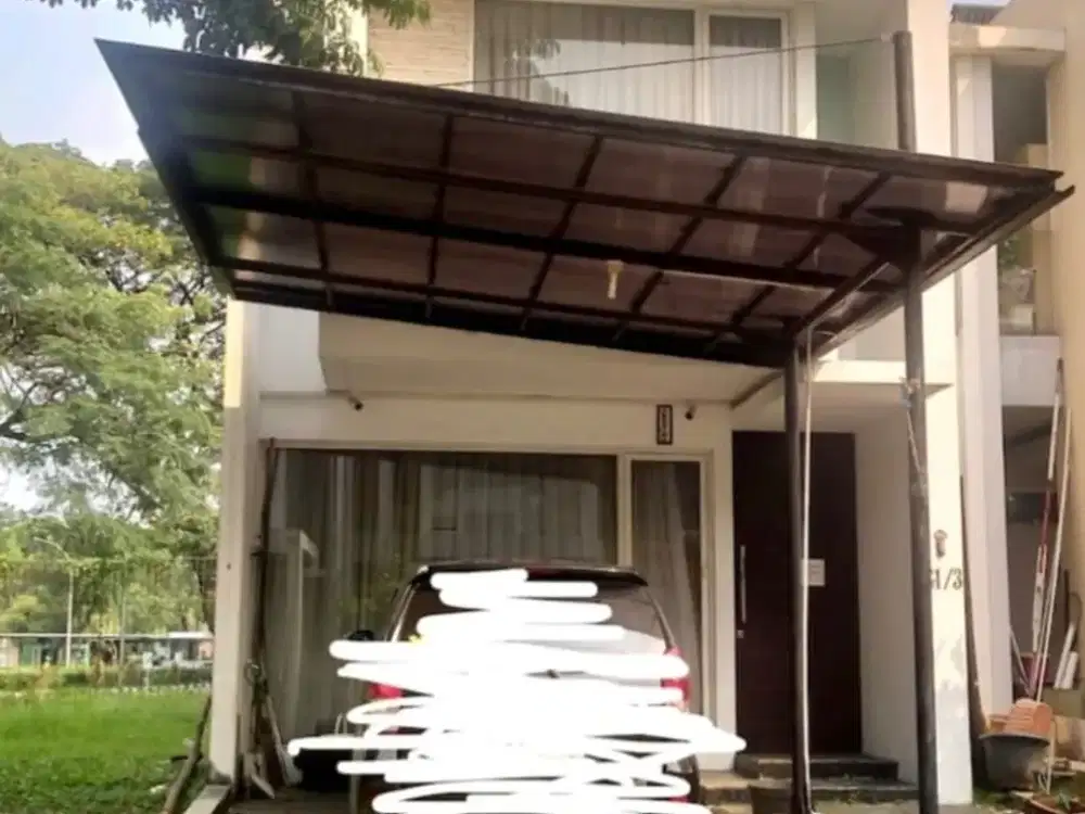 JUAL CEPAT VIA LELANG PERUMAHAN MEGA KEBON JERUK, JOGLO, KEMBANGAN, JAKARTA BARAT