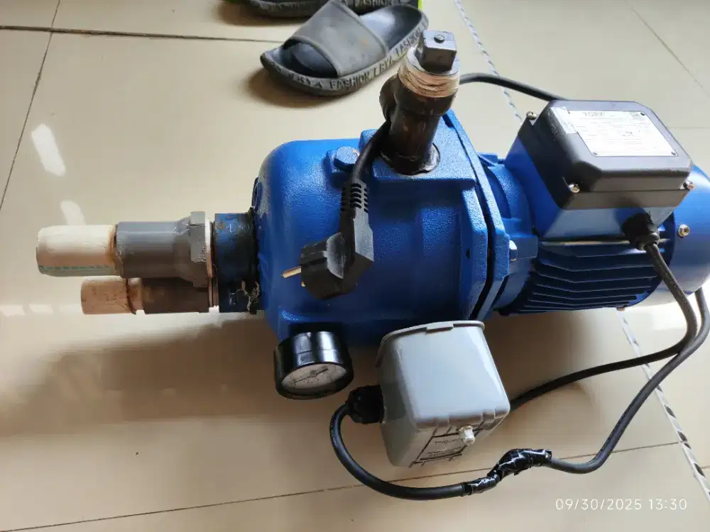 Pompa Air York JP-370