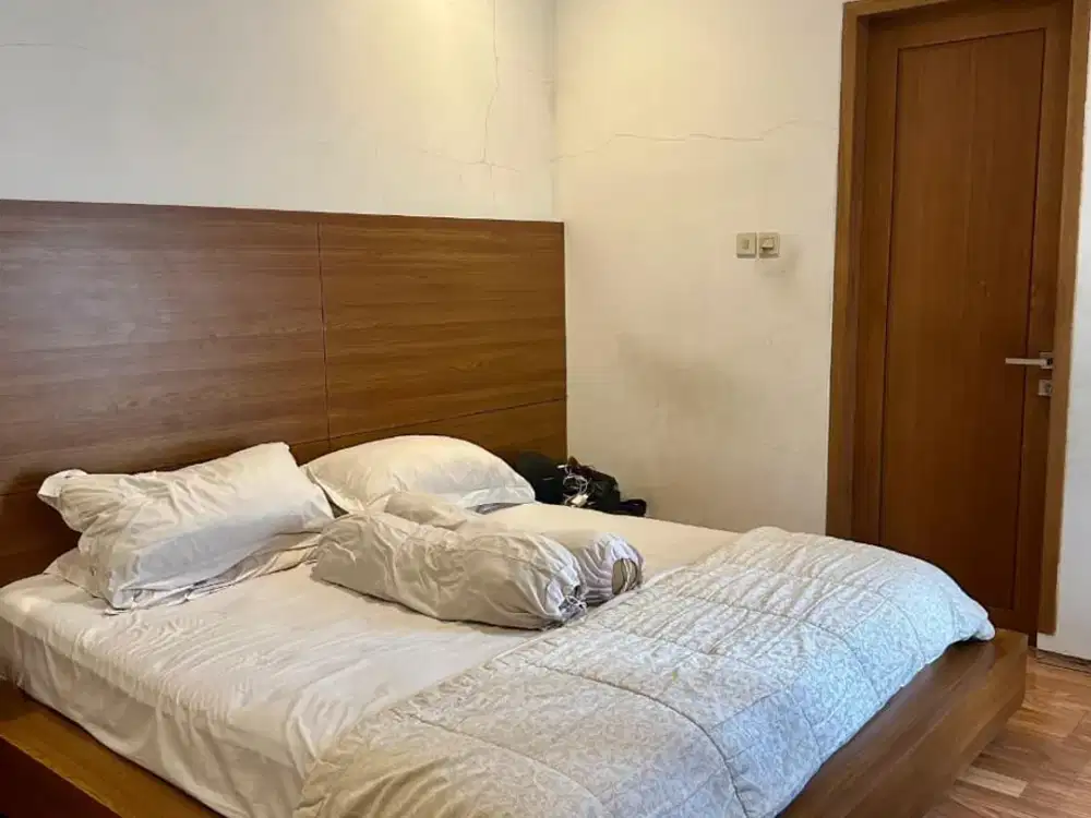 RUMAH BAGUS ANTAPANI BANDUNG Lokasi Strategis Lingkungan Nyaman dan Aman