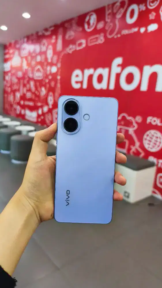 VIVO V60 LITE TERBARU