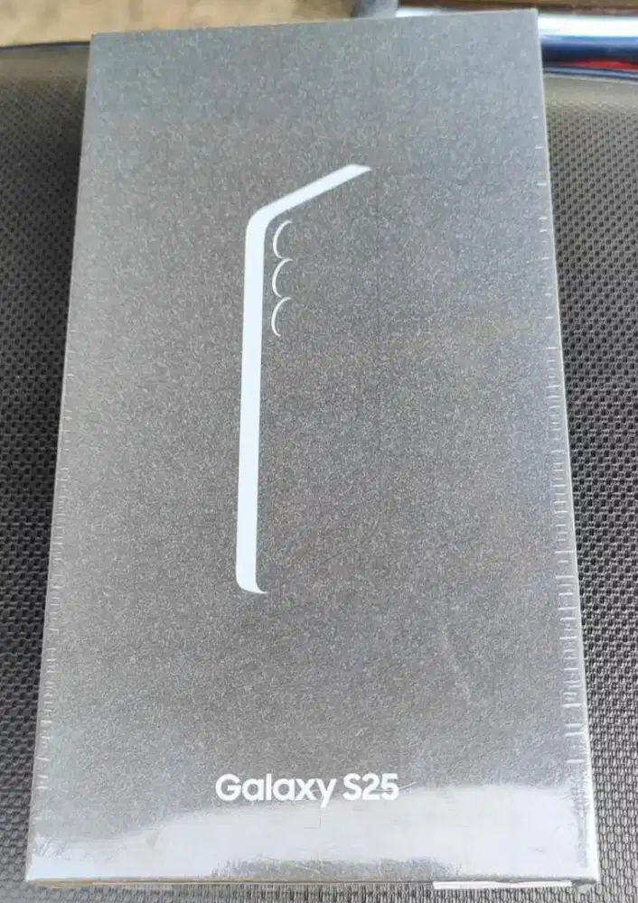 Samsung Galaxy S25 12/256 - 12/512 BNIB Garansi Resmi SEIN