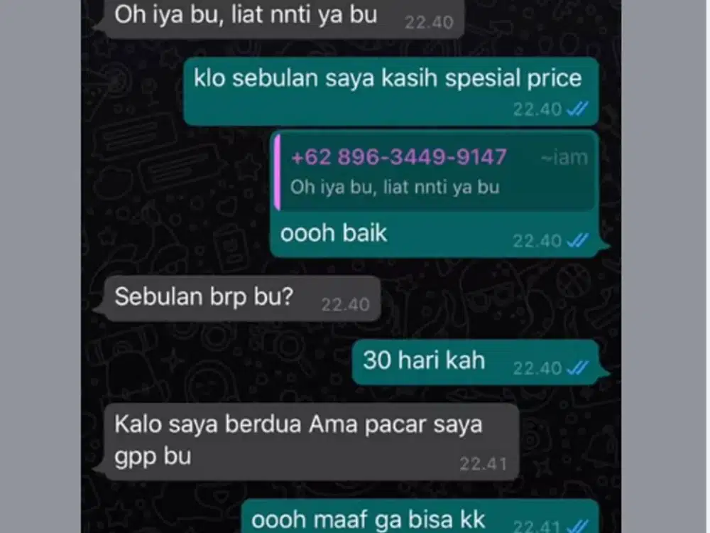 HOMESTAY SYARIAH AKSES PREMIUM DI PUSAT KOTA DEPOK