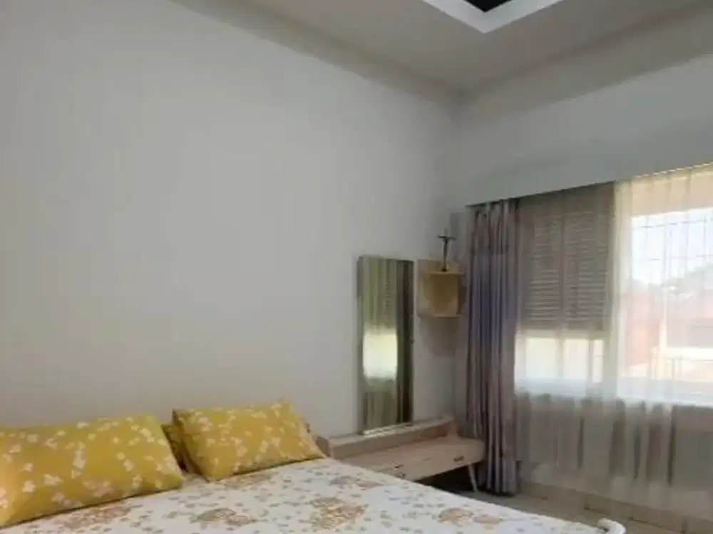 Dijual Rumah Mewah Area Sayap Dago