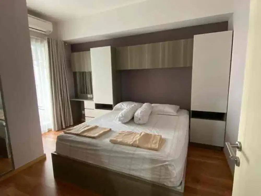 sewa mtown gading serpong