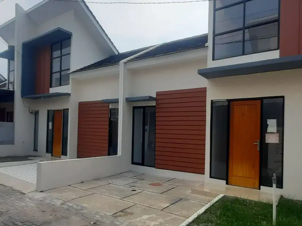 Rumah Murah Tambun Bekasi