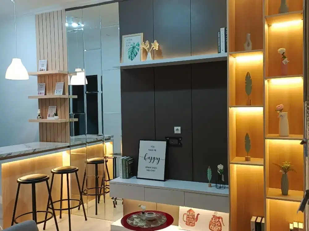 Rumah Dijual Bekasi! READY STOCK