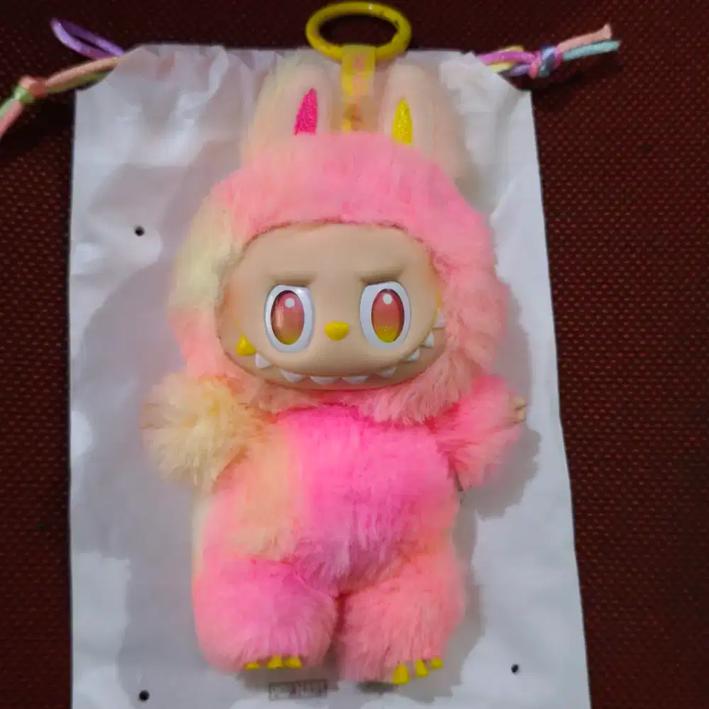 POP MART THE MONSTERS