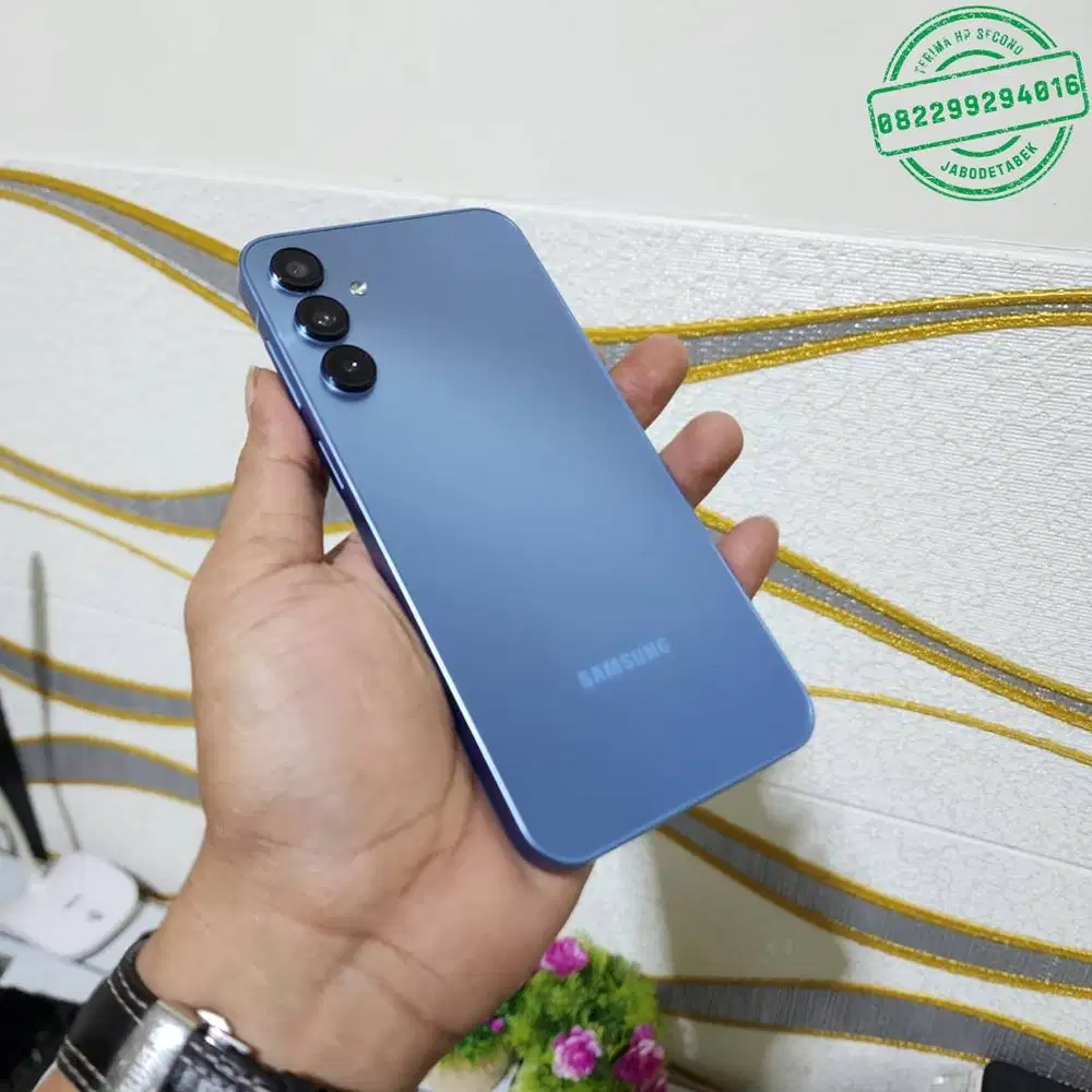 samsung s23 fe 256gb sein lengkap mulus ori