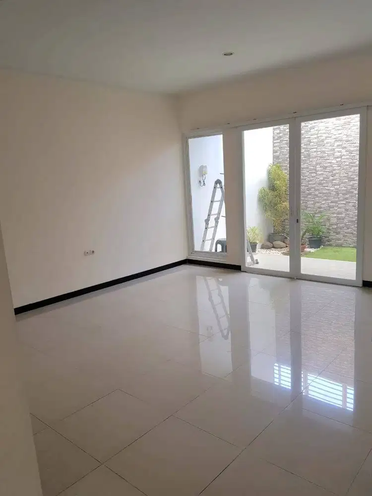 Taman Kopo Indah 5 Bandung Dijual Rumah Bagus Culdesac One gate system