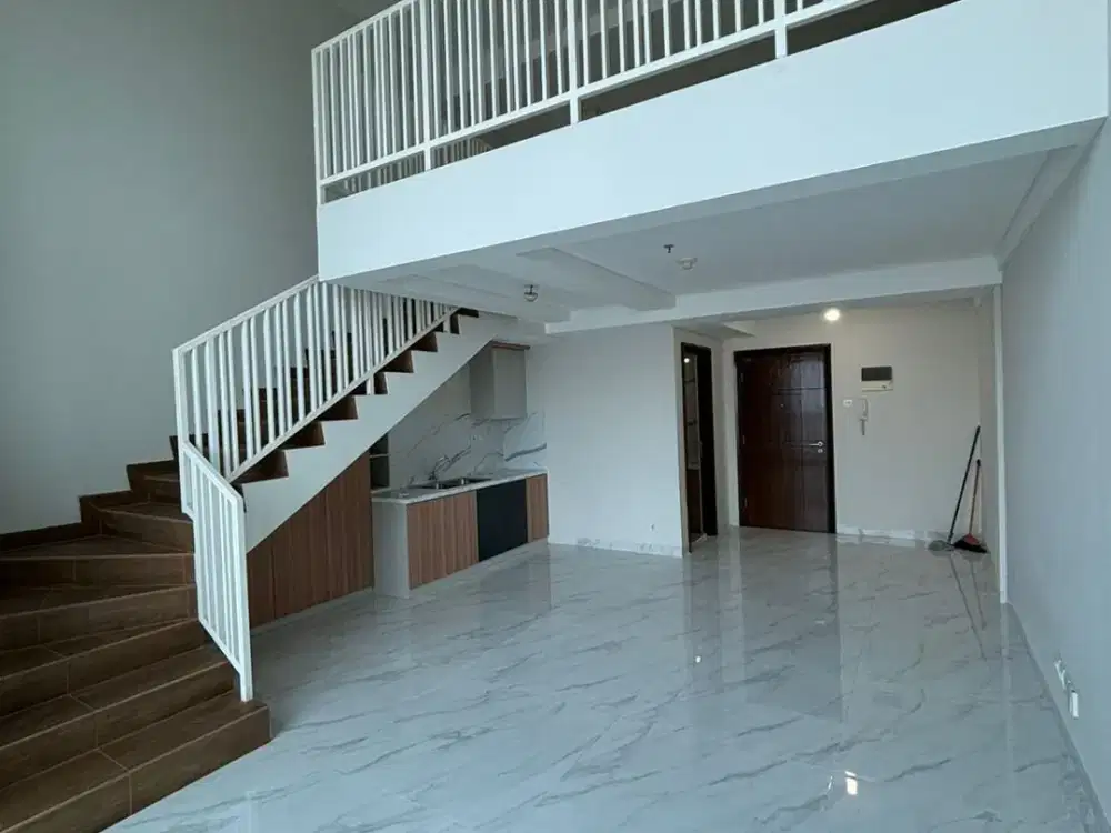 Disewakan Neo Soho Residence Grogol Jakarta Barat