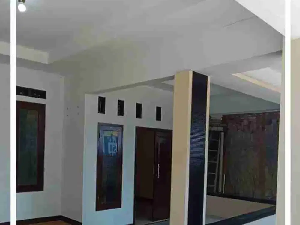 [LT 153 m2] Rumah Renovasi (4 KT) Kayuringin Jaya, Kota Bekasi