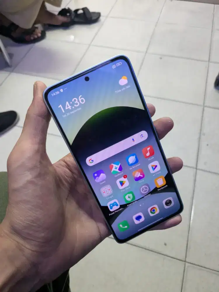 Xiaomi note 14 5G