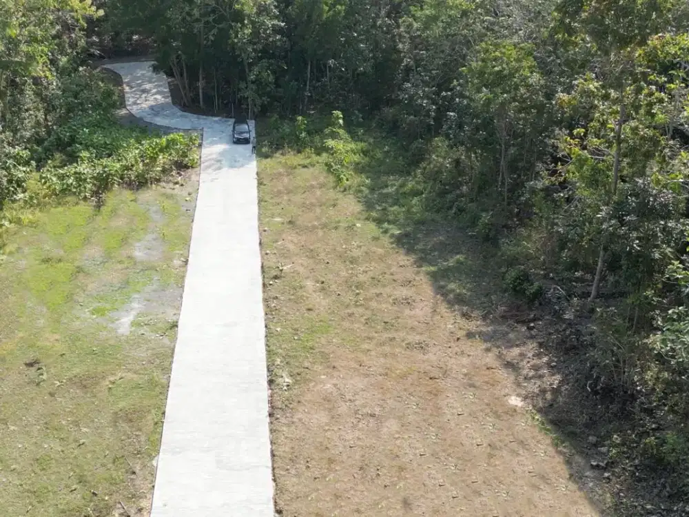 Giri Peni Permai; SHM-Pekarangan;Nyaman Di Masa Tua