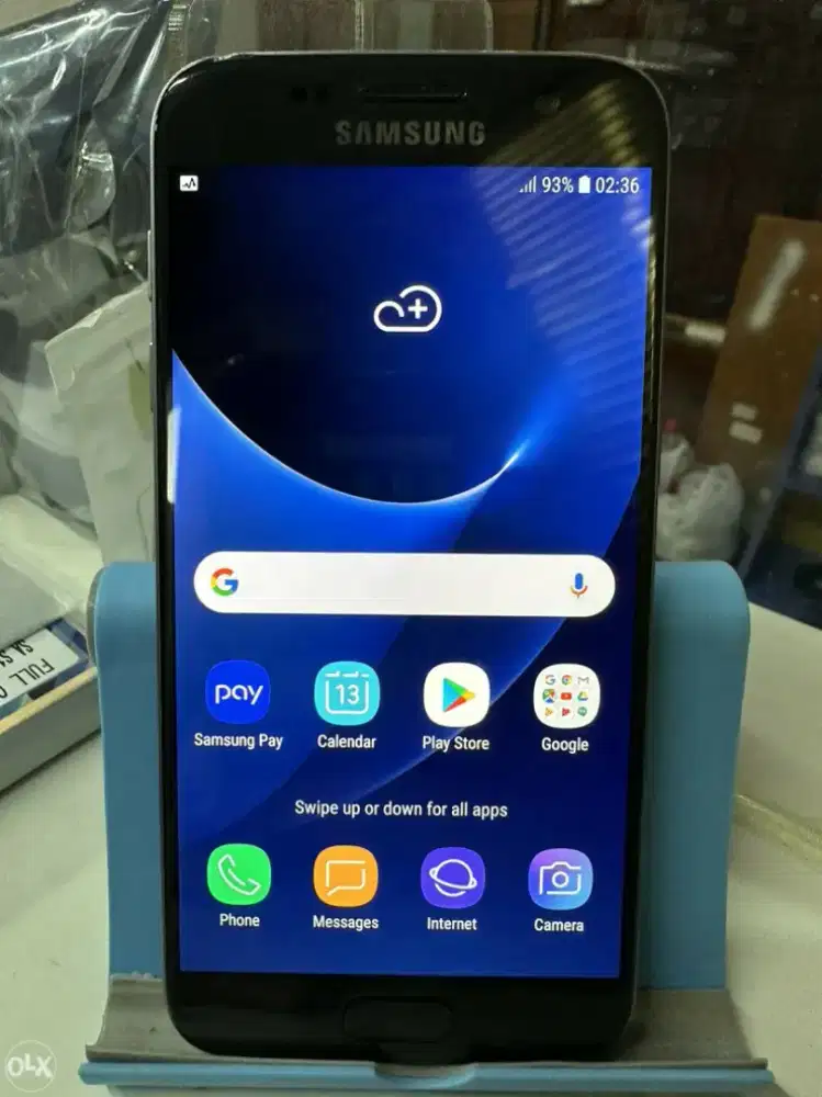 Samsung S7 Flat (4/32)