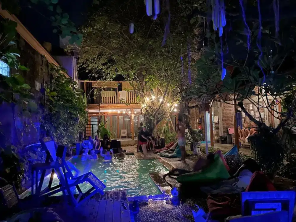 Tanah Murah Merdeka Raya Kuta Badung