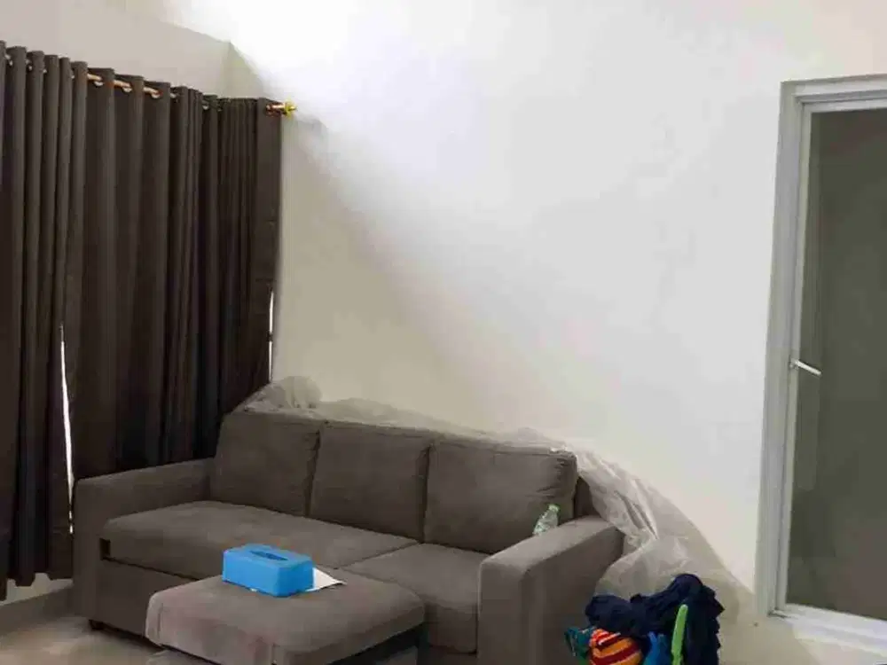 Rumah Minimalis Rapih Siap Huni Di Metland Cibitung Bekasi