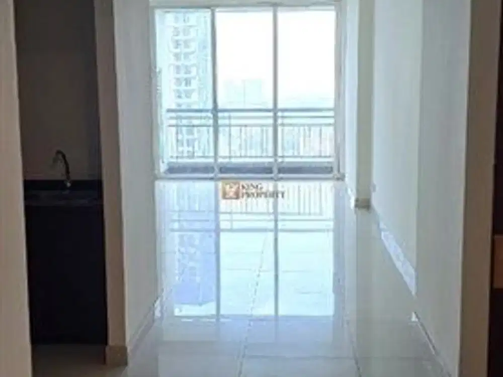 Dijual Condominium 2 BR Central Park Residence Nyaman Strategis Diatas Mall Jakarta Barat