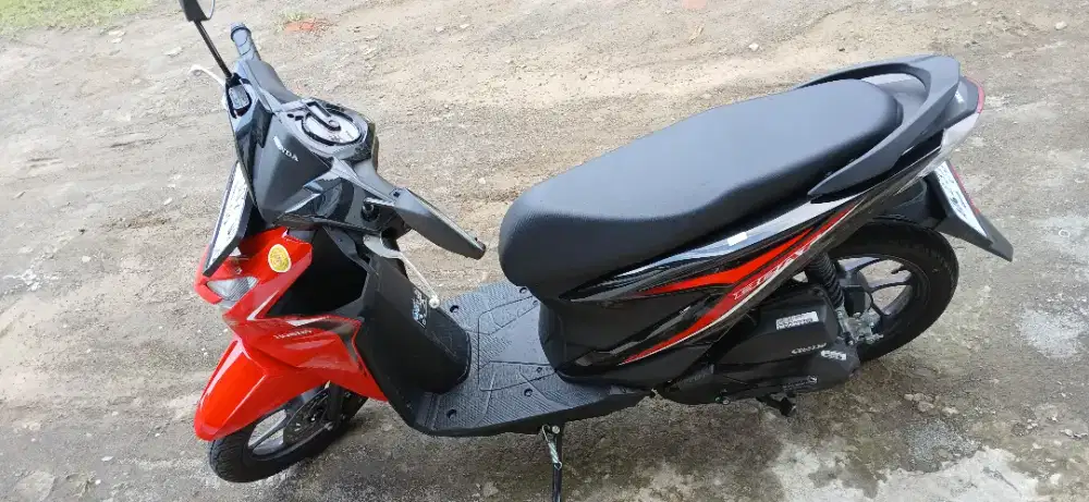 Beat th 2025 AD Bulan 8. Km 800..atas nama saya sdri