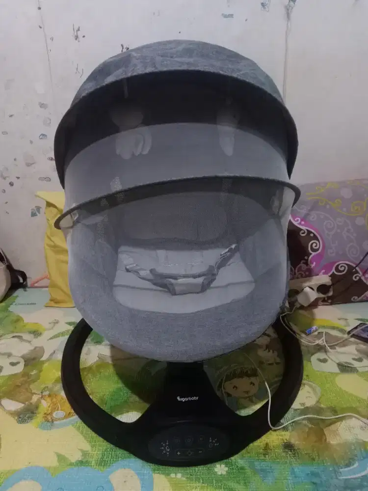 SUGAR BABY HUG ME XL