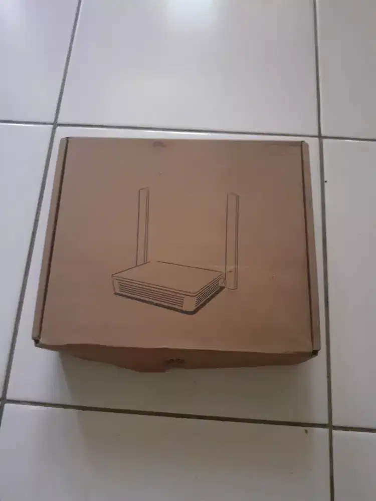 HUAWEI EG8145V5 Modem Wifi Router Fullset