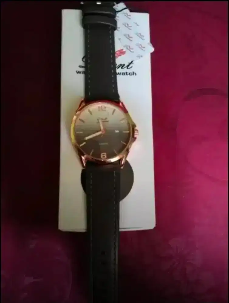 JAM TANGAN DURRENT ORIGINAL HARGA BISA NEGO