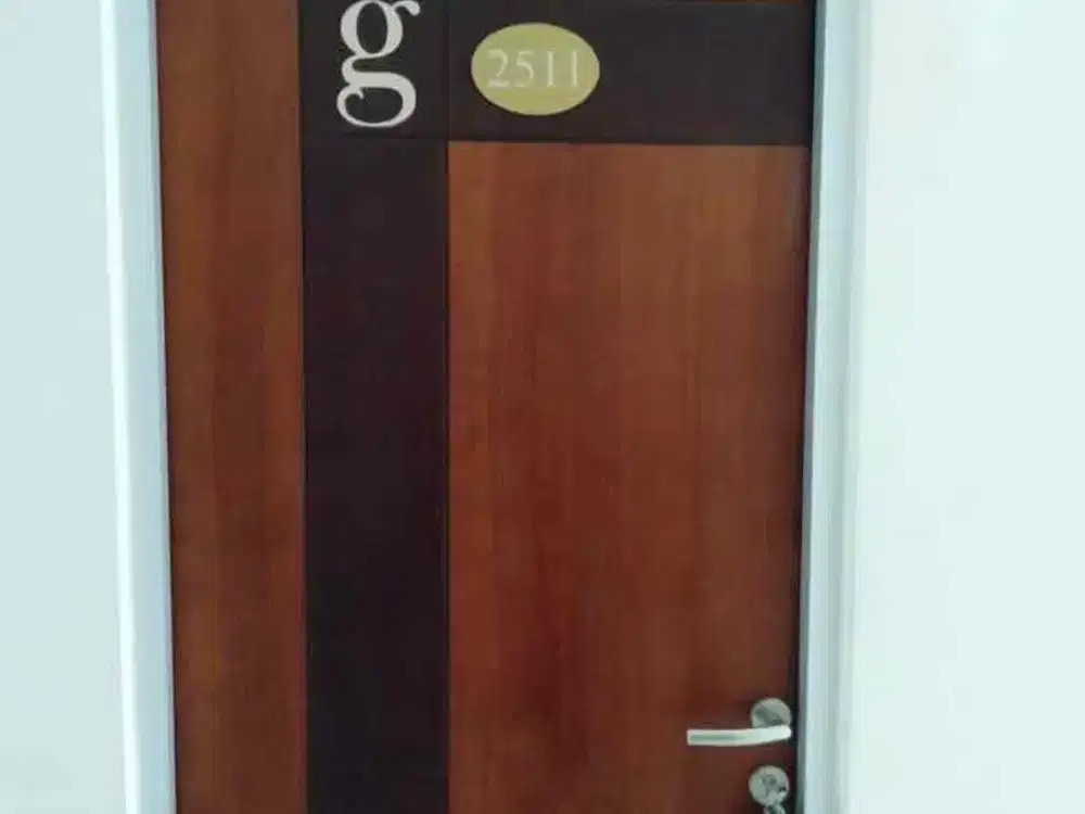 Jual Murah Apartemen Strategis Gunawangsa Merr Surabaya