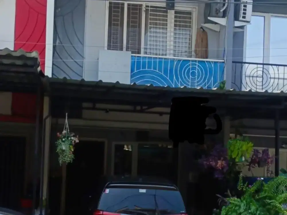 Dijual Rumah Golden Palm Cocok Untuk Pasangan Muda Cengkareng, Jakarta Barat