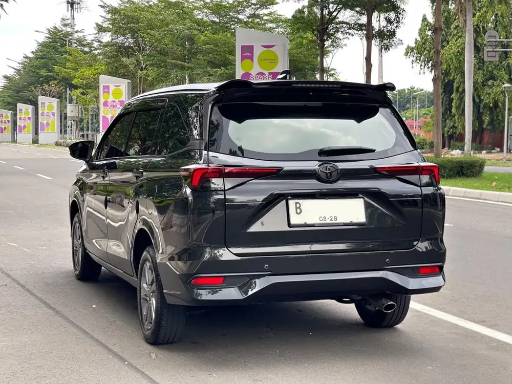 Daihatsu Xenia R matic 2023