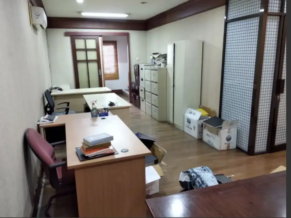 DIJUAL CEPAT RUKAN Sentra Arteri Mas Pondok Indah, Jakarta Selatan