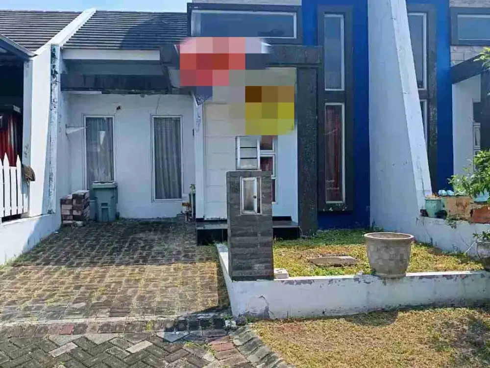 Dijual LADIVa green Hill Menganti Murah